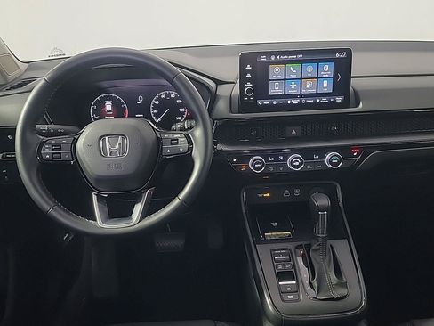 Certified 2025 Honda CR-V EX-L image 20