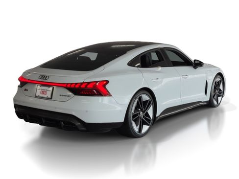 Used 2023 Audi RS e-tron GT w/ Ceramic Brake Package image 9