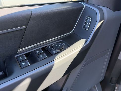 Used 2025 Ford F150 XLT w/ Equipment Group 301A Standard image 25