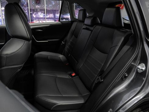 Used 2024 Toyota RAV4 Limited image 40