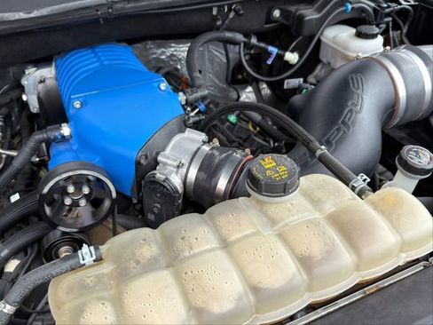 Used 2019 Ford F150 Lariat w/ Equipment Group 502A Luxury image 15