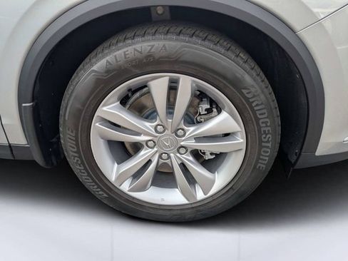 Used 2024 Acura MDX SH-AWD image 10