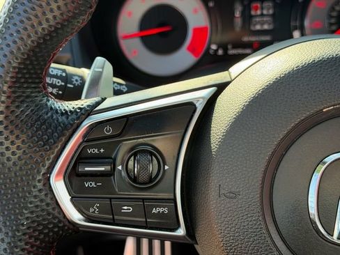 Certified 2023 Acura RDX A-Spec FWD image 31