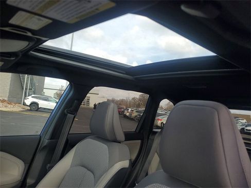 New 2026 Subaru Forester Premium image 18