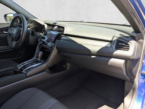 Used 2018 Honda Civic EX image 20