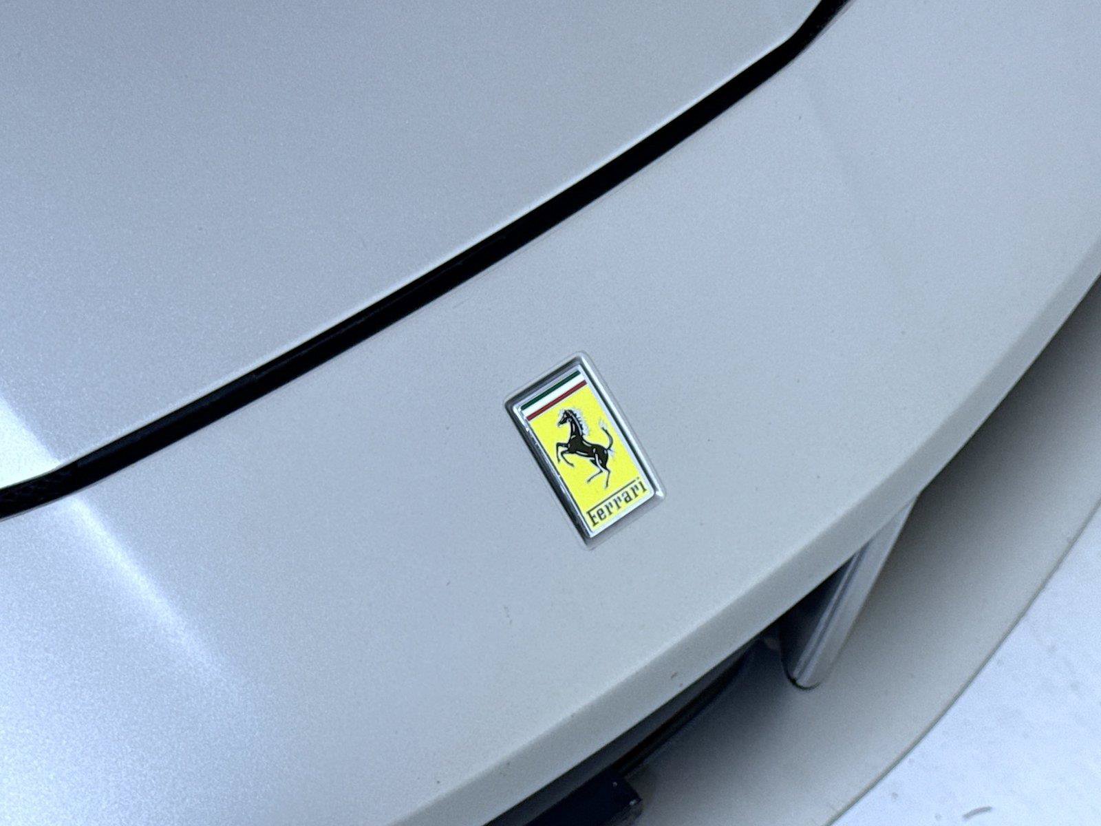 Used 2016 Ferrari 488 GTB RWD image 27