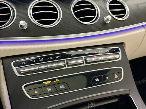 Certified 2023 Mercedes-Benz E 350 Sedan image 16