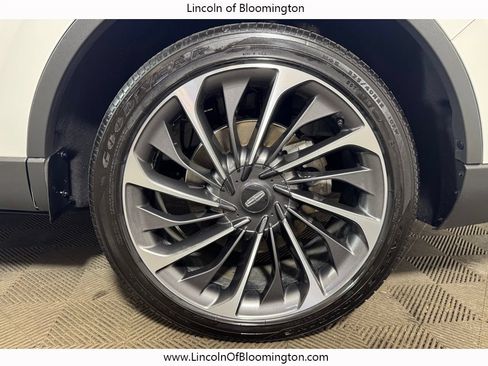 Used 2021 Lincoln Aviator Reserve w/ Equipment Group 201A AWD/4WD image 26