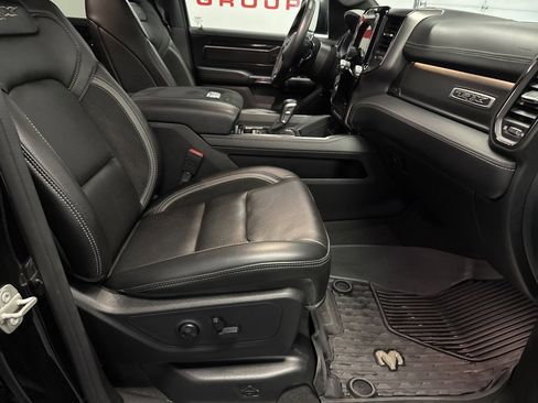 Used 2024 RAM 1500 TRX w/ TRX Level 1 Equipment Group image 34