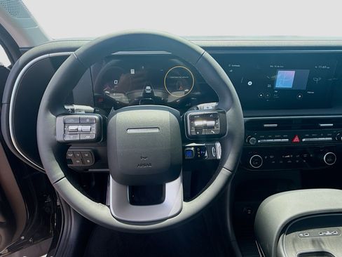 New 2026 Hyundai Palisade FWD Hybrid image 8