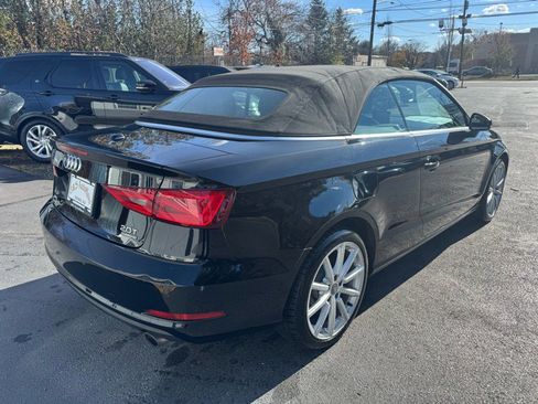 Used 2016 Audi A3 2.0T Premium Plus w/ Technology Package image 6