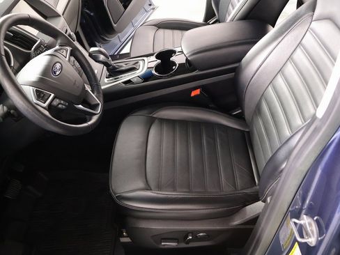 Used 2018 Ford Edge SEL w/ Equipment Group 201A image 11