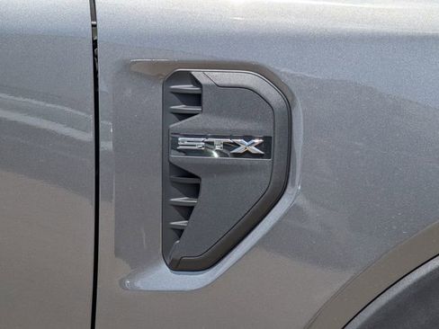 New 2026 Ford Ranger XL AWD/4WD image 9