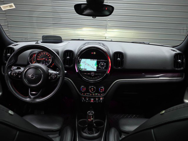 Used 2020 MINI Cooper Countryman S w/ Driver Assistance Package AWD/4WD image 12