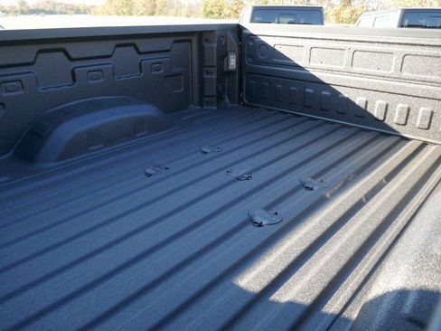 New 2026 Chevrolet Silverado 2500 LTZ w/ LTZ Plus Package image 9