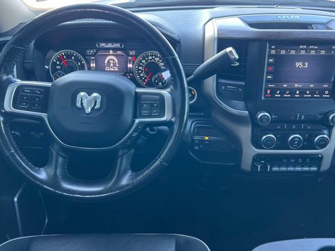 Used 2020 RAM 2500 Laramie AWD/4WD image 15
