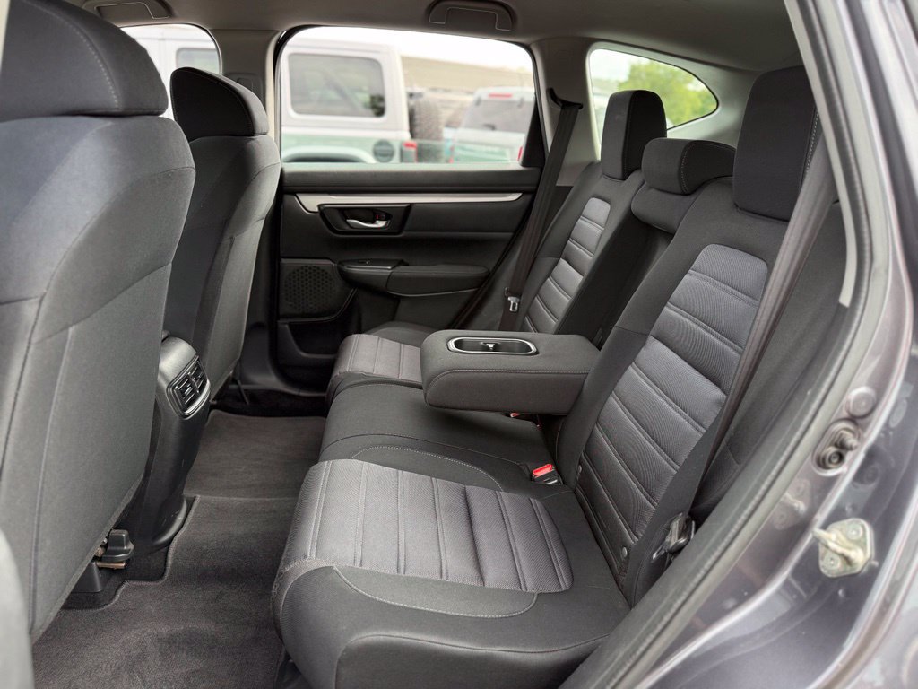 Used 2019 Honda CR-V LX image 11