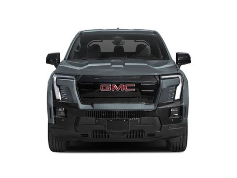New 2026 GMC Sierra EV Elevation image 92