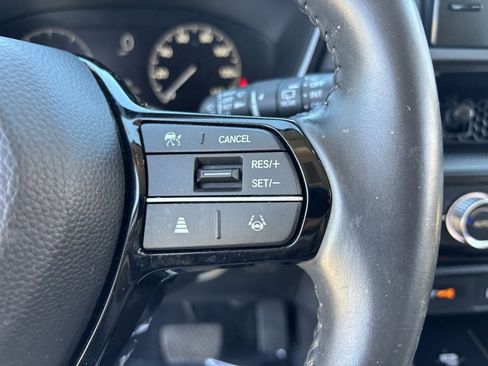 Used 2024 Honda CR-V EX-L image 28
