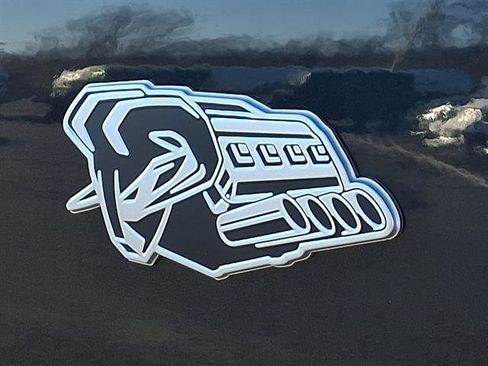 New 2026 RAM 1500 Big Horn image 23