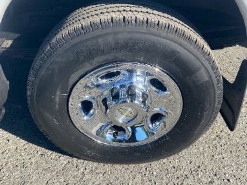 Used 2013 Chevrolet Express 3500 LS w/ Power Package RWD image 21