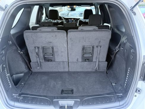 Used 2026 Dodge Durango GT image 11