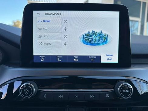 Certified 2024 Ford Escape Active image 18