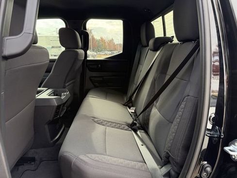 New 2026 Toyota Tundra SR image 25