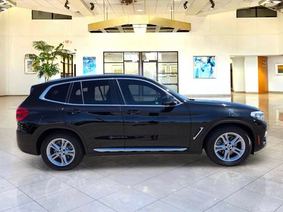 Used 2019 BMW X3 sDrive30i