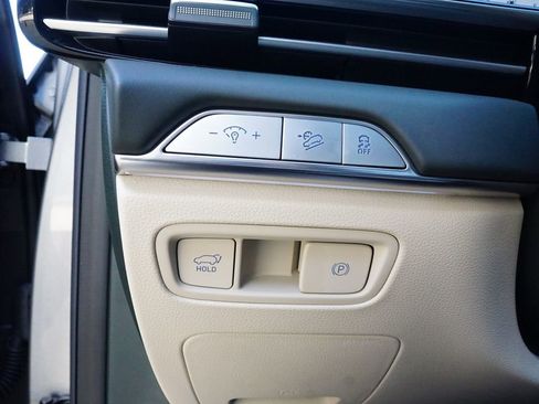 New 2025 Genesis GV80 2.5T Standard image 14