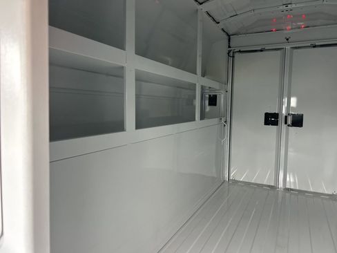 New 2026 Ford E-350 and Econoline 350 Super Duty w/ Power Equipment Group image 7