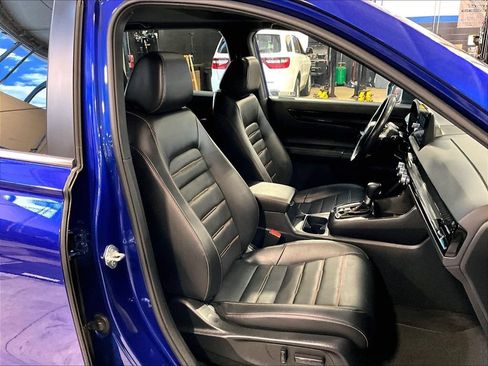 Used 2024 Honda CR-V Sport Touring image 11