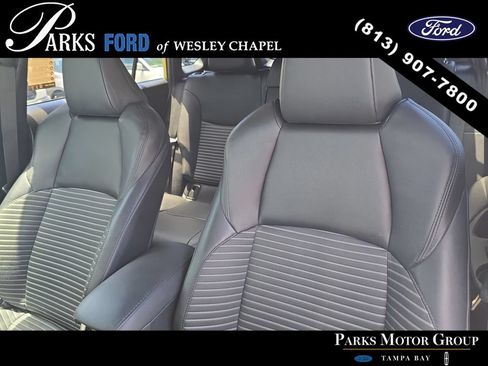 Used 2023 Toyota Corolla Cross AWD Hybrid w/ Convenience Package image 21