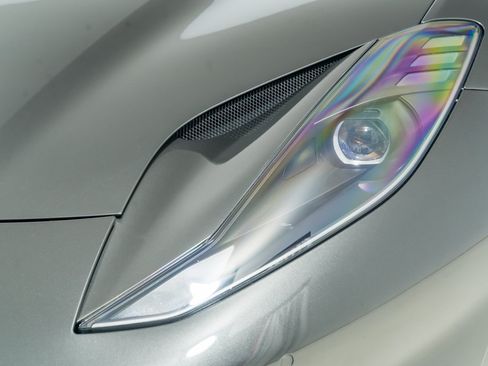 Certified 2019 Ferrari 812 Superfast RWD image 40