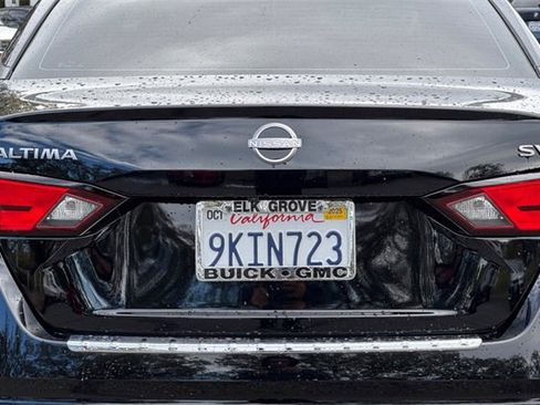 Used 2024 Nissan Altima 2.5 SV image 47