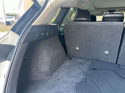 Used 2019 INFINITI QX50 Luxe image 41