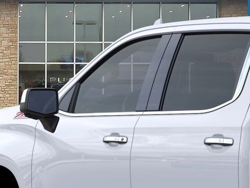 New 2026 Chevrolet Silverado 1500 LTZ image 12