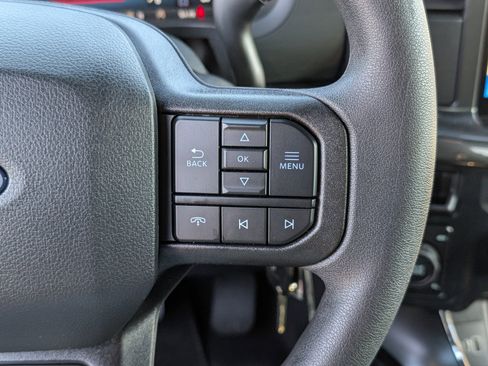 New 2025 Ford F150 STX w/ Equipment Group 200A image 17