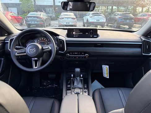 New 2026 MAZDA CX-50 AWD 2.5 Hybrid w/ Weather Package image 11