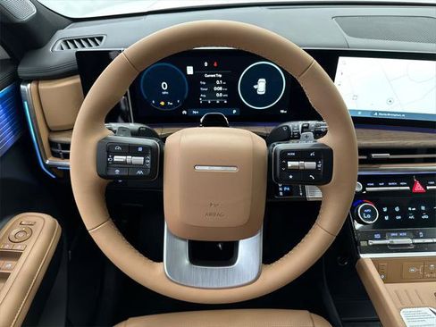 New 2026 Hyundai Santa Fe Limited image 27