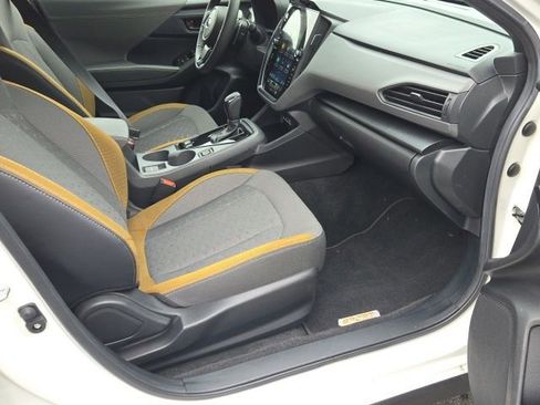 Certified 2025 Subaru Crosstrek 2.5i Sport w/ Crosstrek Mirror Package image 10