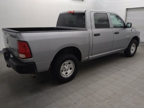 Used 2020 RAM 1500 Tradesman w/ Popular Equipment Group AWD/4WD image 10