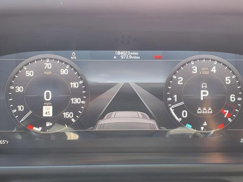 Used 2020 Land Rover Defender 110 X image 18