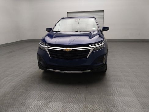Used 2022 Chevrolet Equinox LT FWD image 15