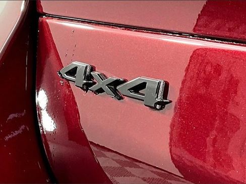 New 2025 Jeep Grand Cherokee L Altitude image 9