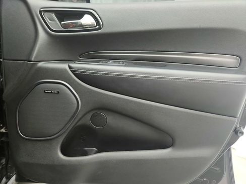 Used 2021 Dodge Durango SRT w/ Technology Group image 37