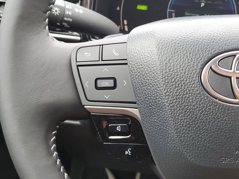 New 2026 Toyota Camry SE image 22