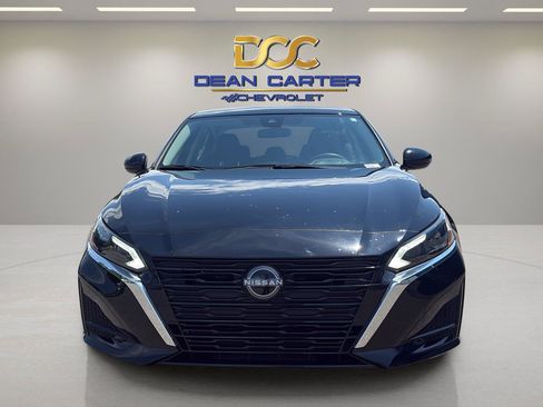 Used 2023 Nissan Altima 2.5 S FWD image 8