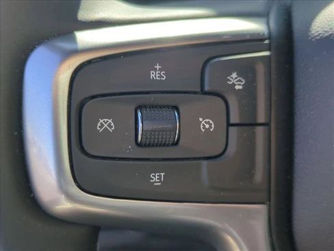 Used 2024 Chevrolet Suburban LS w/ Max Trailering Package image 13