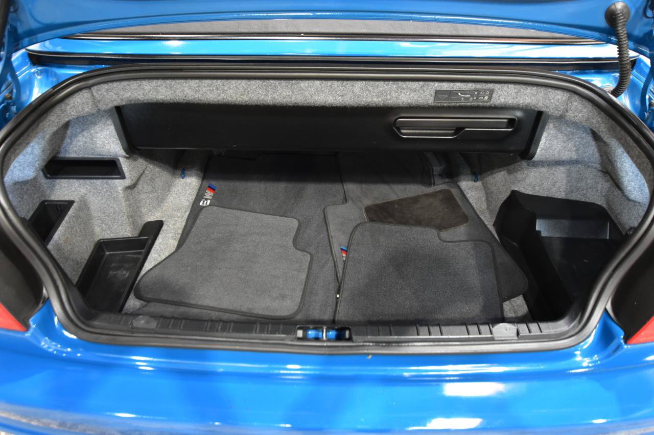 Used 2004 BMW M3 Convertible RWD image 43